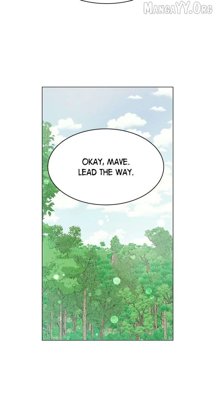I Became the Rabbit Heroine’s Stepmother Chapter 90 page 22