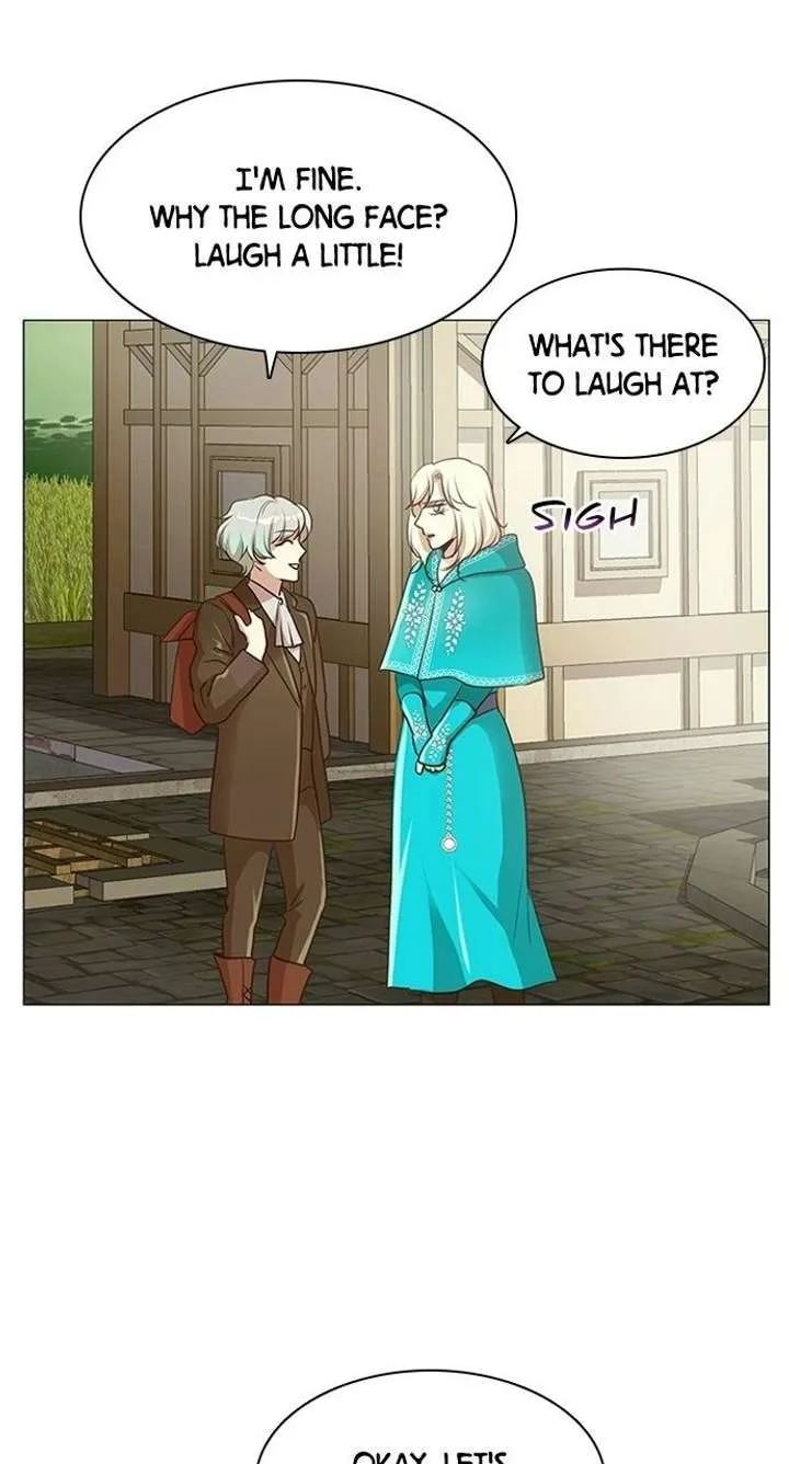 I Became the Rabbit Heroine’s Stepmother Chapter 91 page 50