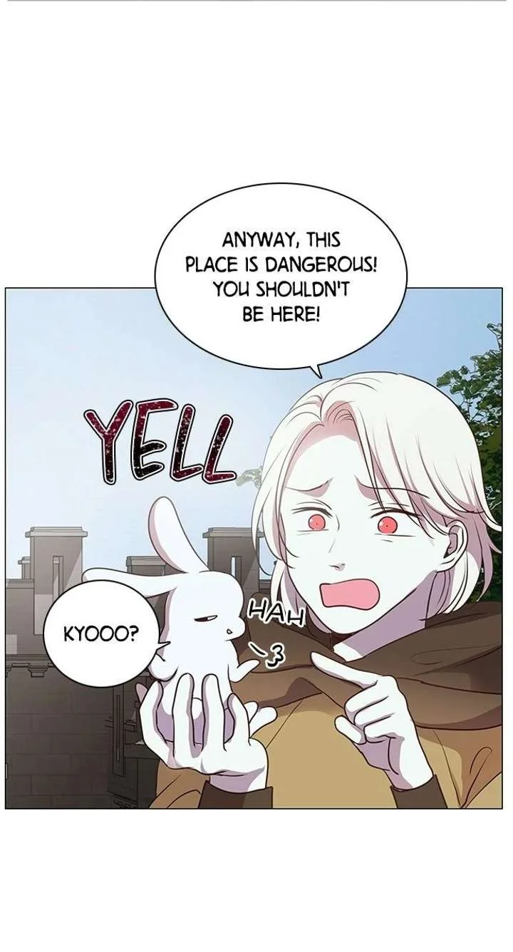 I Became the Rabbit Heroine’s Stepmother Chapter 92 page 27