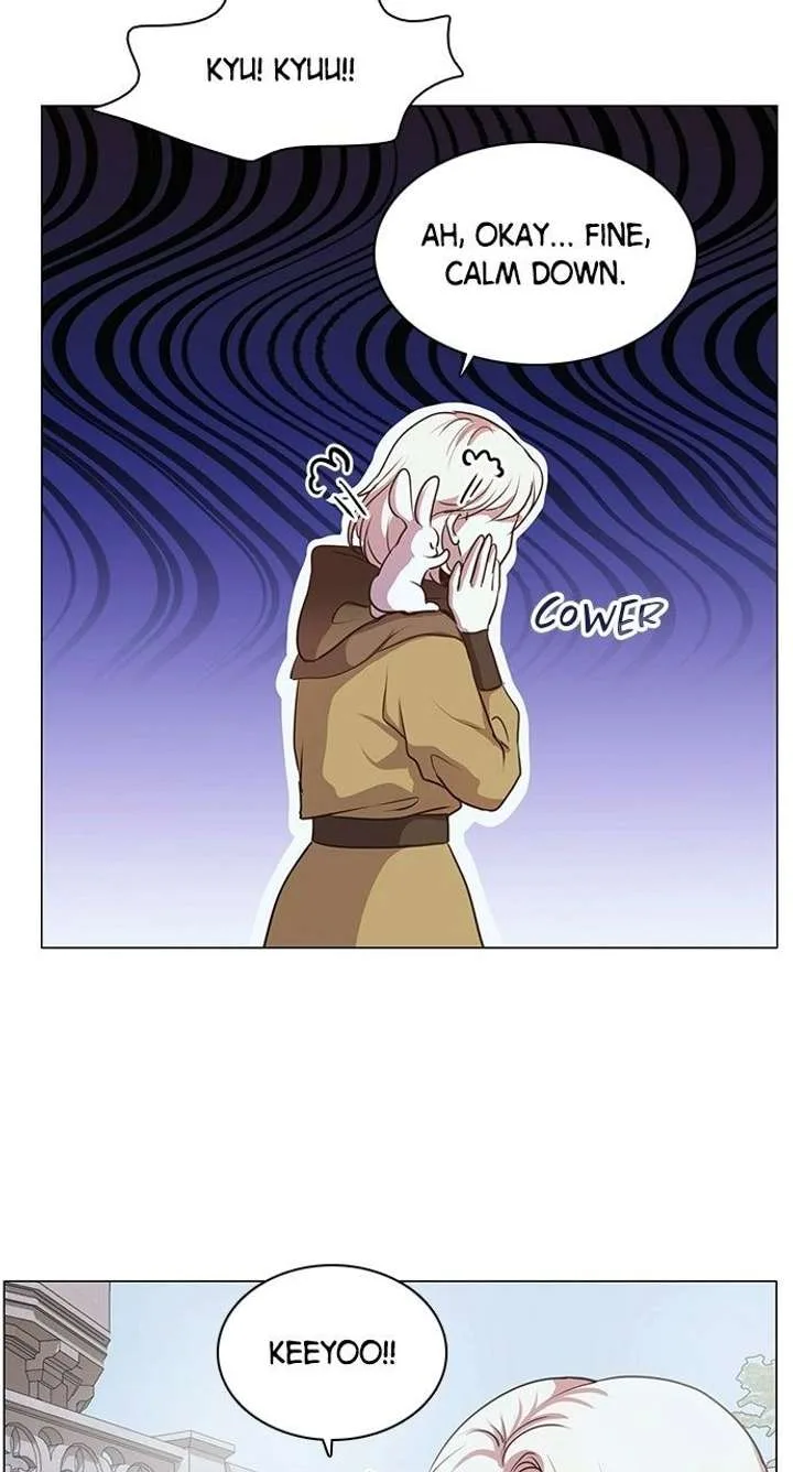 I Became the Rabbit Heroine’s Stepmother Chapter 92 page 24