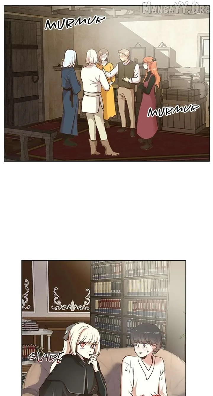 I Became the Rabbit Heroine’s Stepmother Chapter 90 page 23