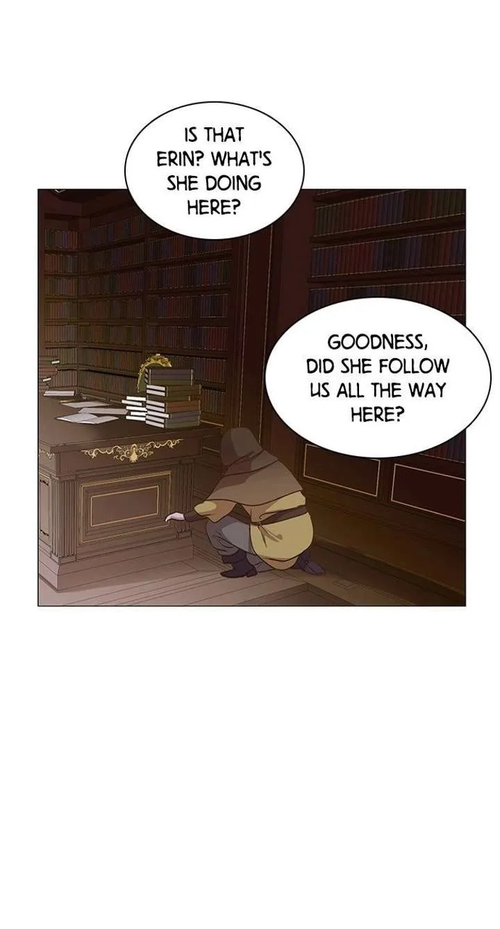 I Became the Rabbit Heroine’s Stepmother Chapter 92 page 31