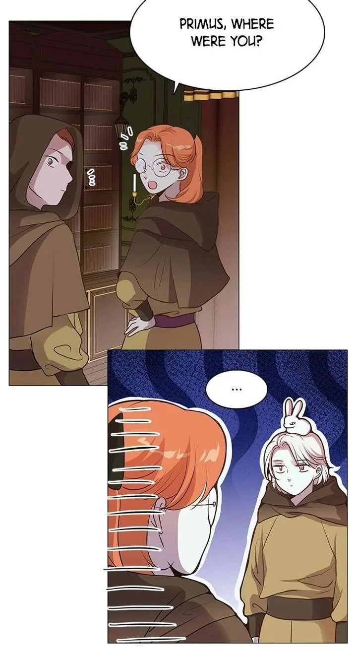 I Became the Rabbit Heroine’s Stepmother Chapter 92 page 30