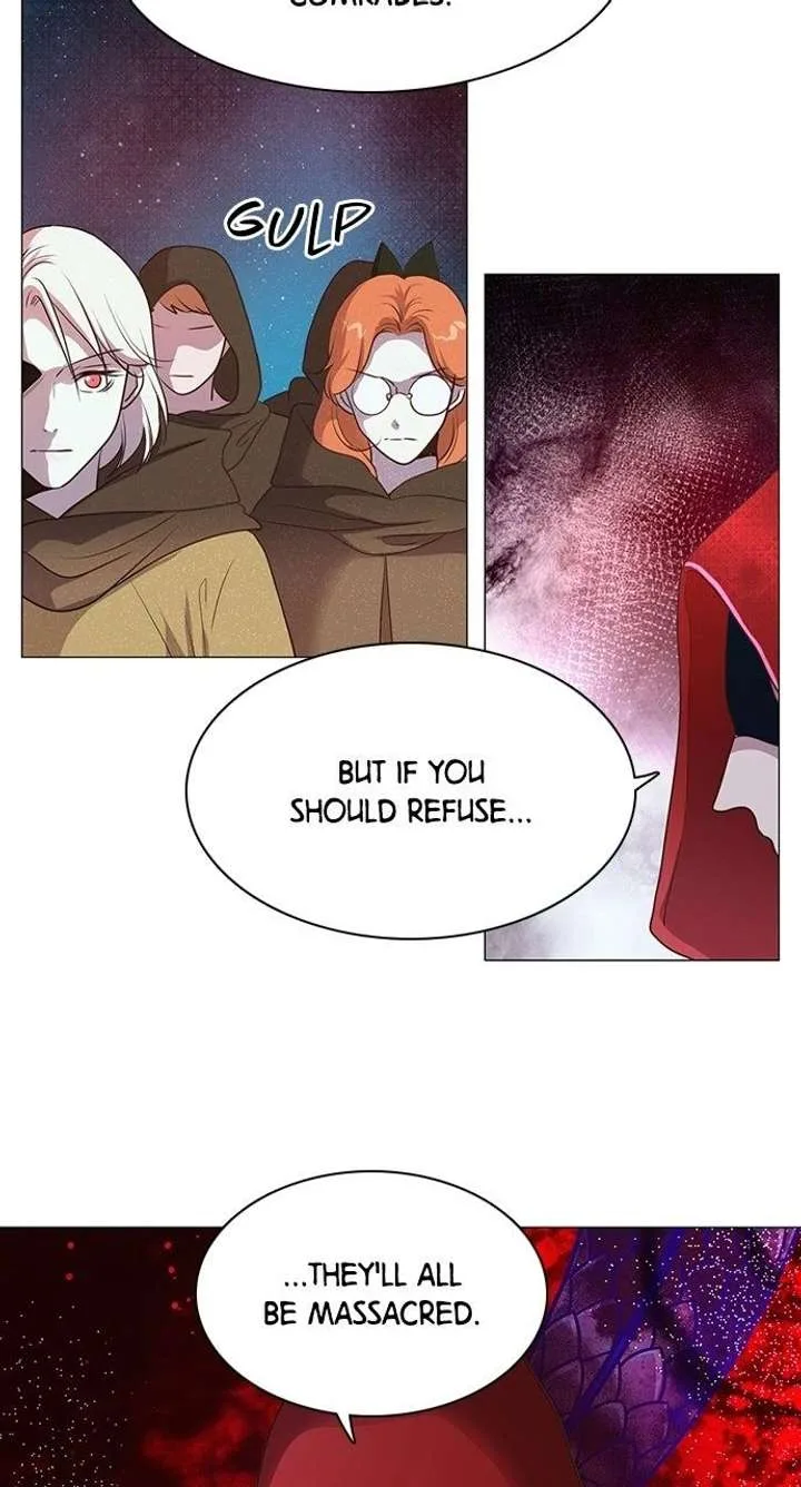 I Became the Rabbit Heroine’s Stepmother Chapter 92 page 51