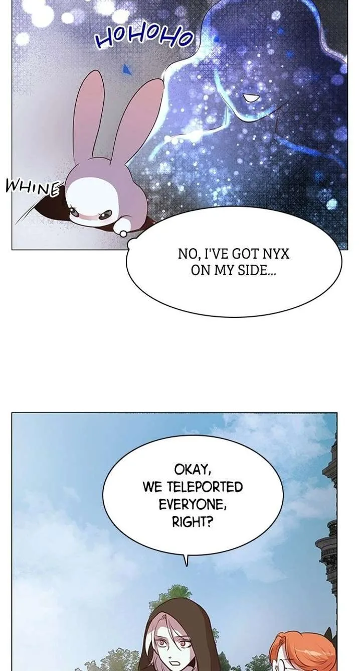 I Became the Rabbit Heroine’s Stepmother Chapter 92 page 15