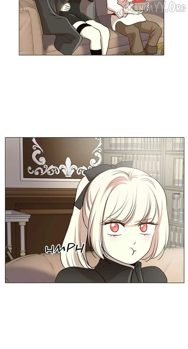 I Became the Rabbit Heroine’s Stepmother Chapter 90 page 24
