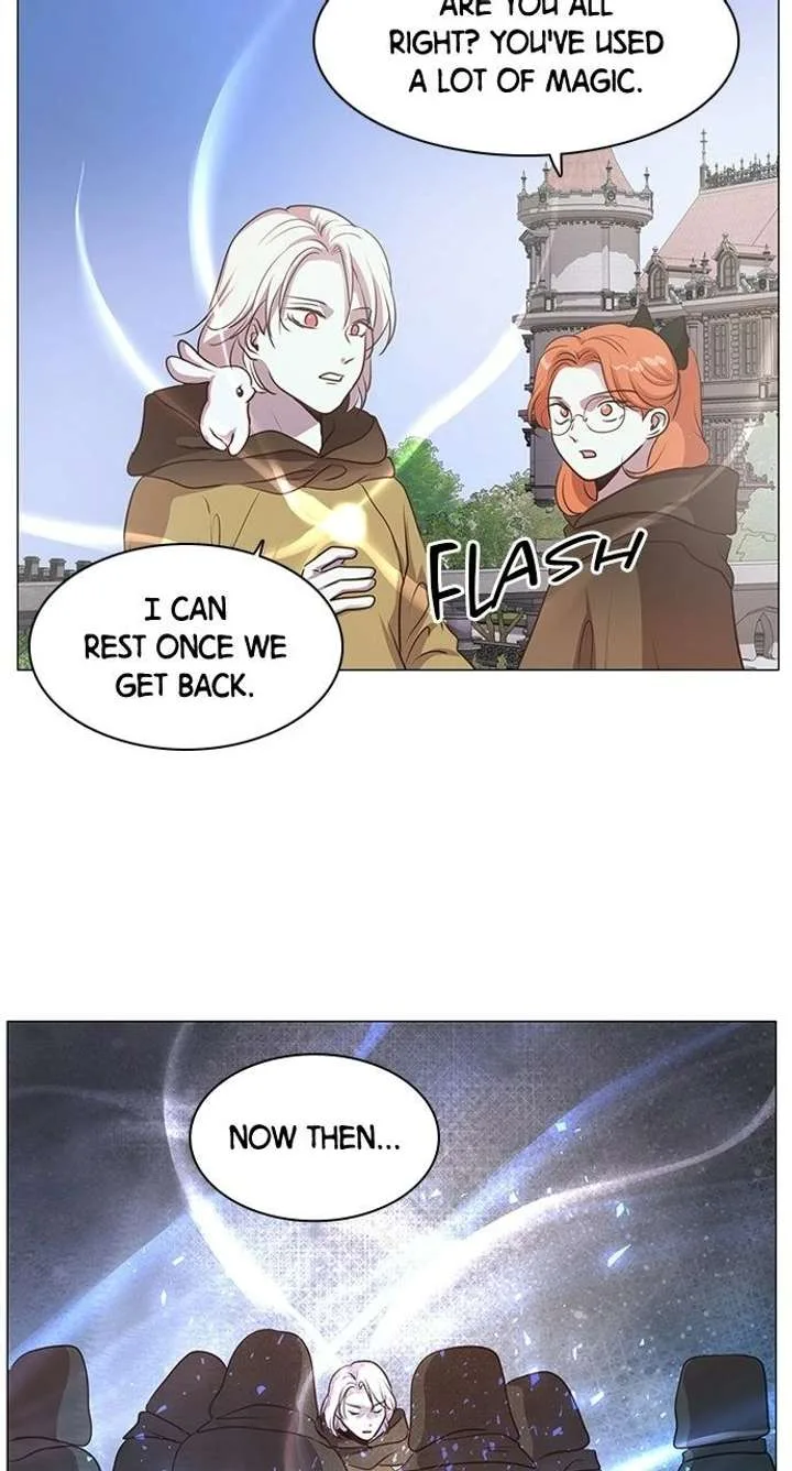 I Became the Rabbit Heroine’s Stepmother Chapter 92 page 37