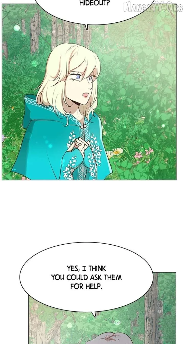 I Became the Rabbit Heroine’s Stepmother Chapter 90 page 19