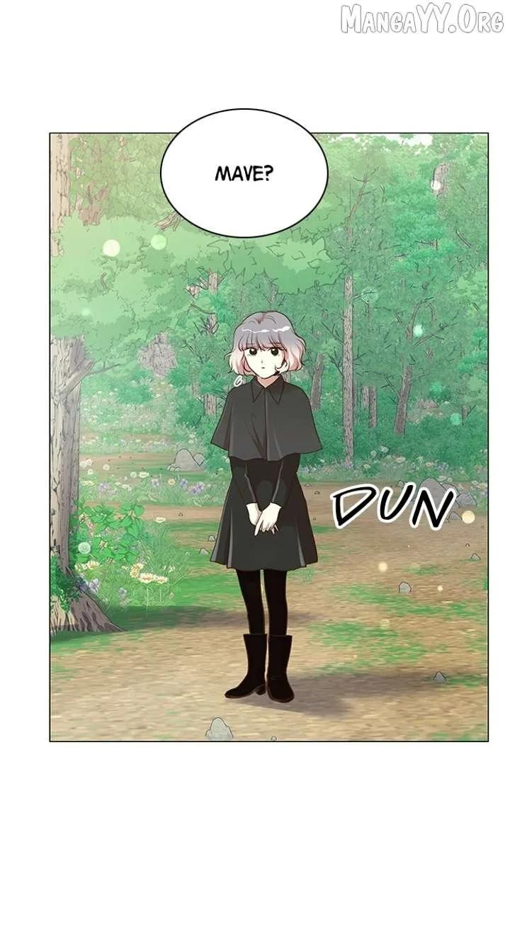 I Became the Rabbit Heroine’s Stepmother Chapter 90 page 17