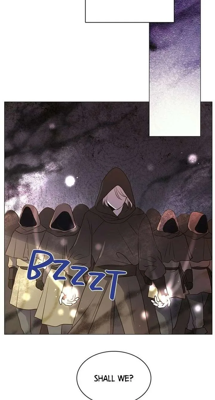 I Became the Rabbit Heroine’s Stepmother Chapter 91 page 64