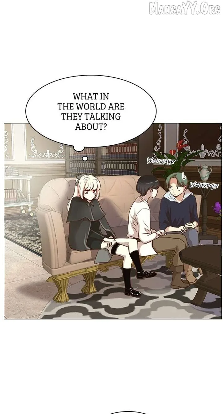 I Became the Rabbit Heroine’s Stepmother Chapter 90 page 28