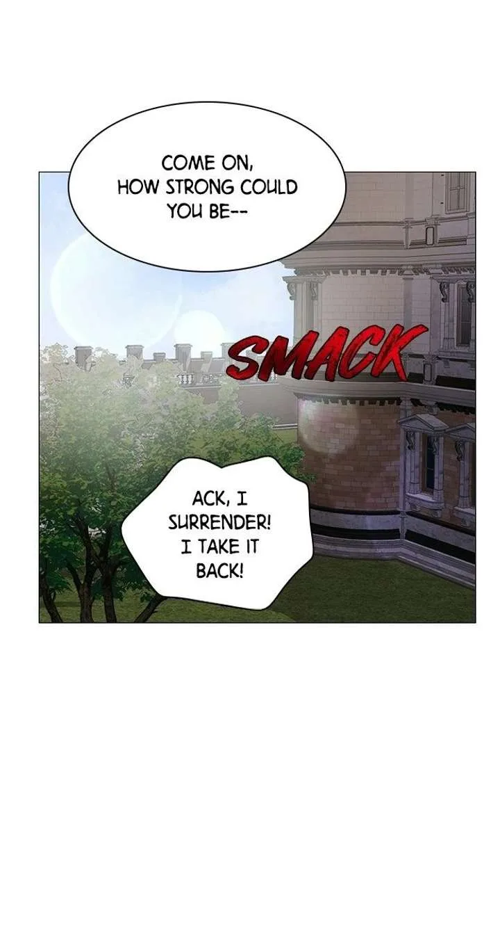 I Became the Rabbit Heroine’s Stepmother Chapter 92 page 28