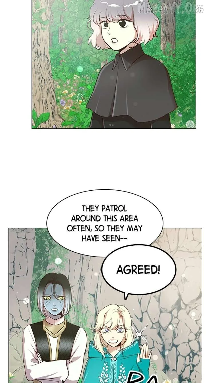 I Became the Rabbit Heroine’s Stepmother Chapter 90 page 20
