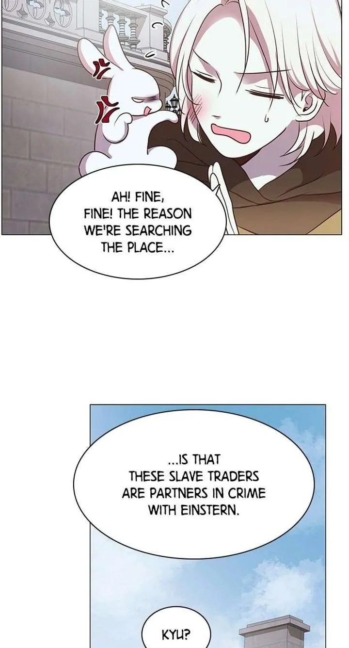 I Became the Rabbit Heroine’s Stepmother Chapter 92 page 25