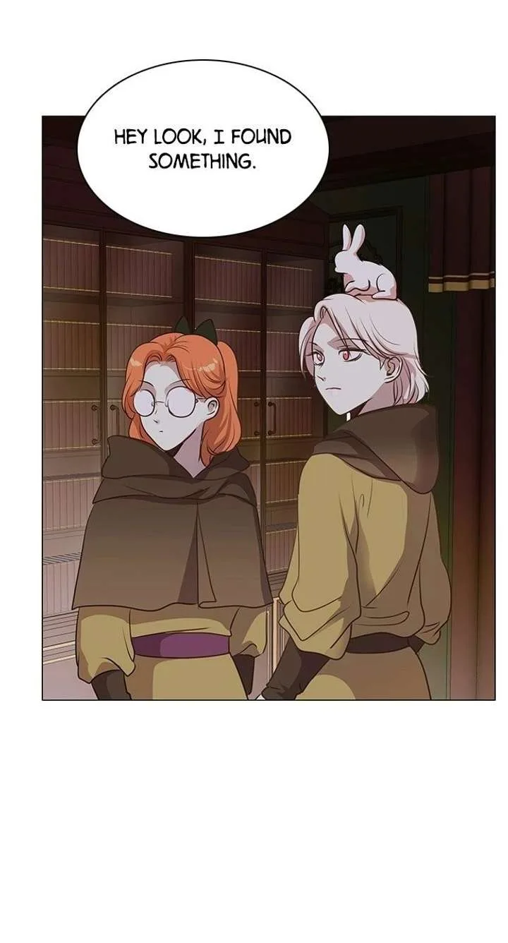 I Became the Rabbit Heroine’s Stepmother Chapter 92 page 32