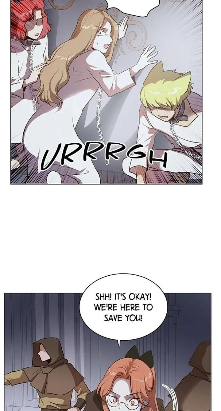 I Became the Rabbit Heroine’s Stepmother Chapter 92 page 9
