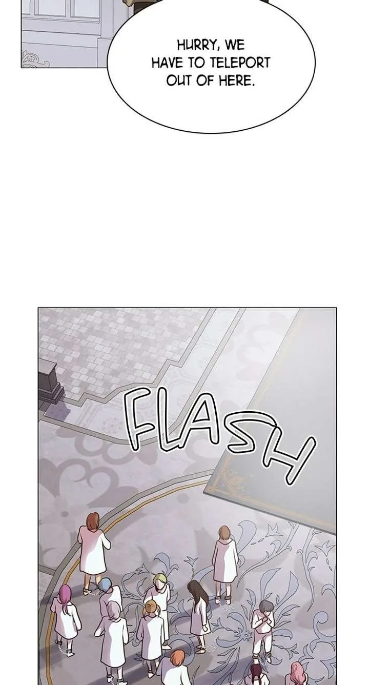 I Became the Rabbit Heroine’s Stepmother Chapter 92 page 11