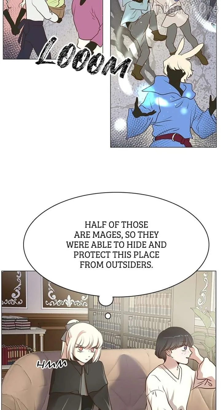 I Became the Rabbit Heroine’s Stepmother Chapter 90 page 26
