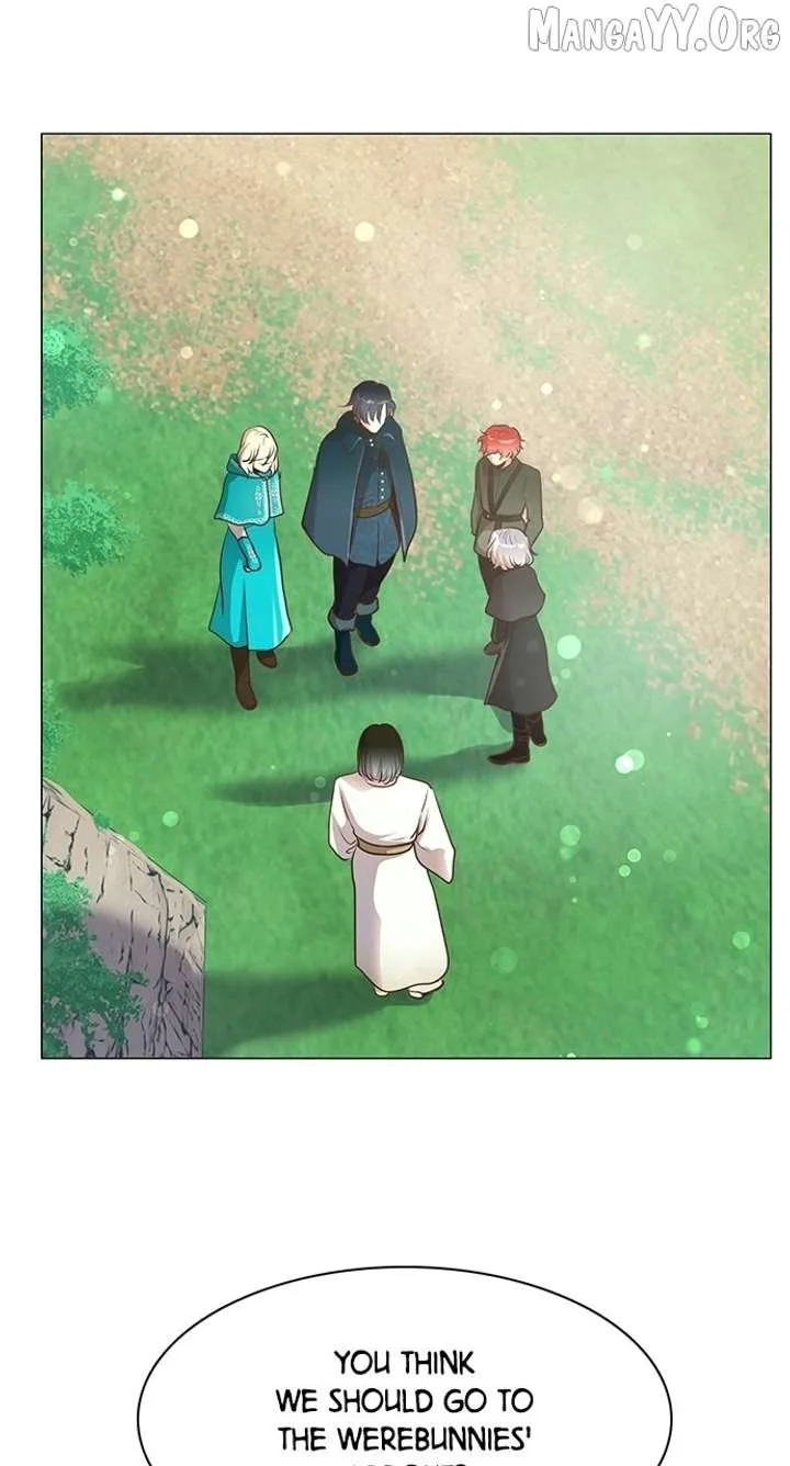 I Became the Rabbit Heroine’s Stepmother Chapter 90 page 18