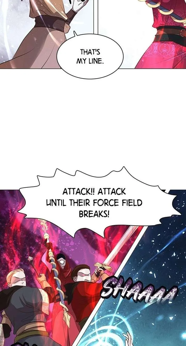 I Became the Rabbit Heroine’s Stepmother Chapter 92 page 57