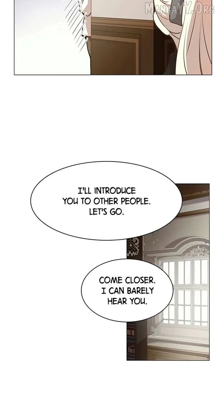 I Became the Rabbit Heroine’s Stepmother Chapter 90 page 11