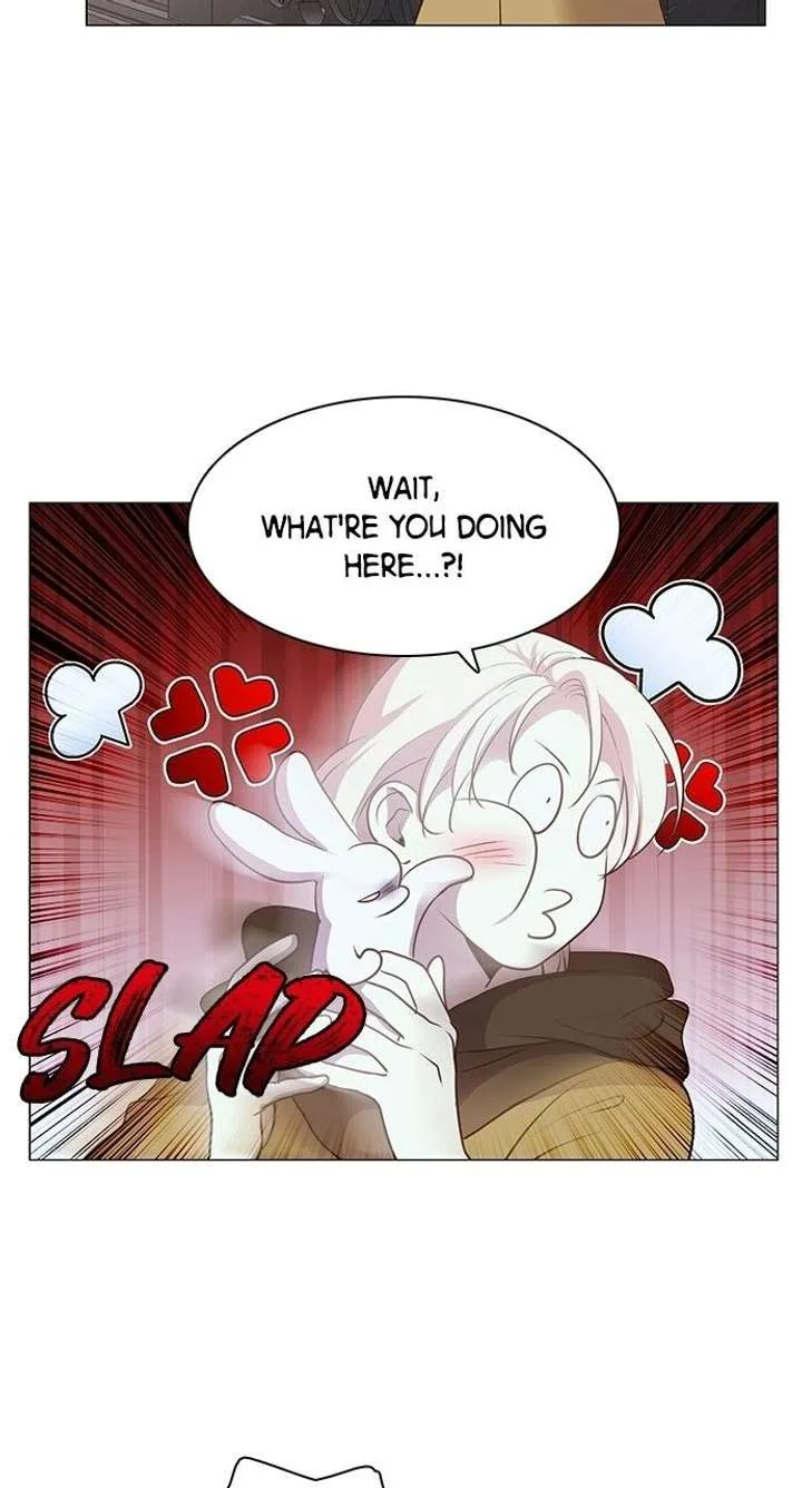 I Became the Rabbit Heroine’s Stepmother Chapter 92 page 23