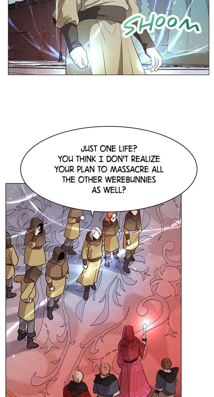 I Became the Rabbit Heroine’s Stepmother Chapter 92 page 54