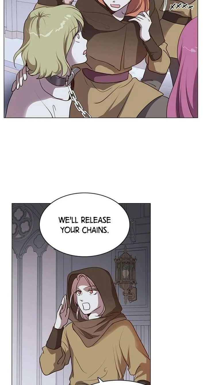 I Became the Rabbit Heroine’s Stepmother Chapter 92 page 10