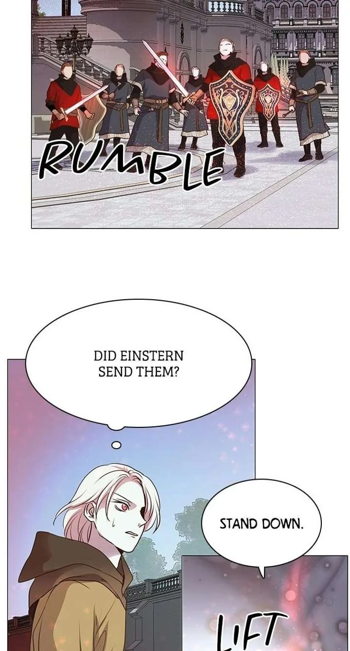 I Became the Rabbit Heroine’s Stepmother Chapter 92 page 47