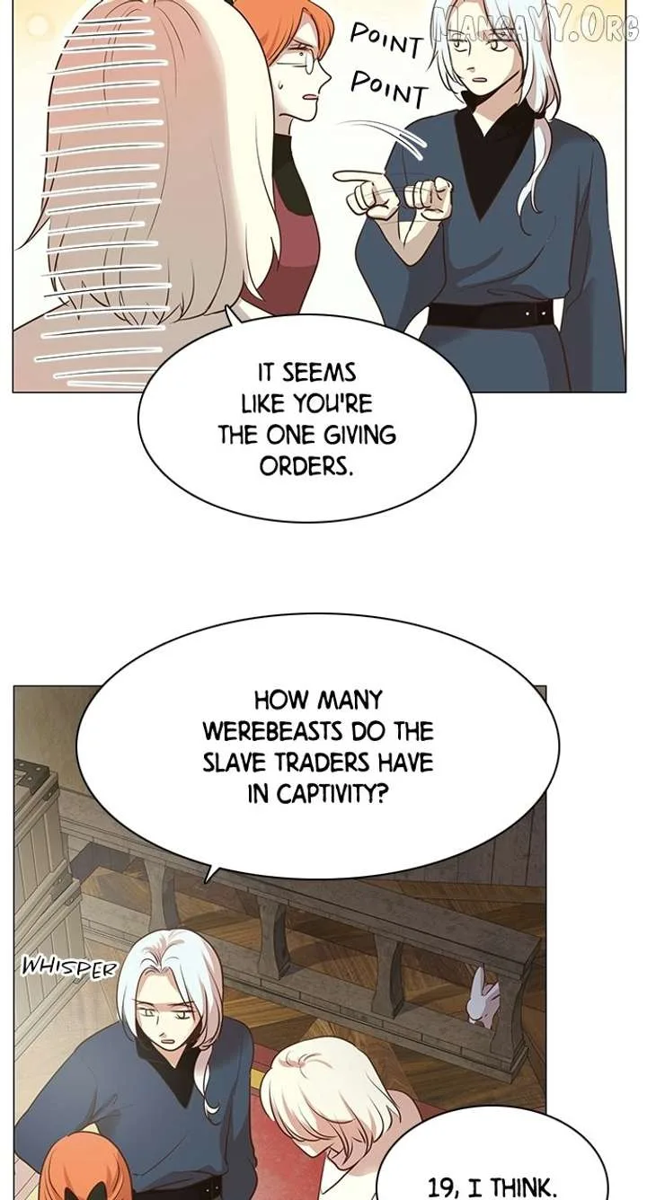 I Became the Rabbit Heroine’s Stepmother Chapter 90 page 35