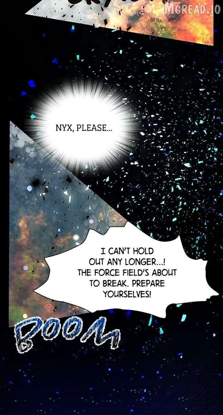 I Became the Rabbit Heroine’s Stepmother Chapter 93 page 3