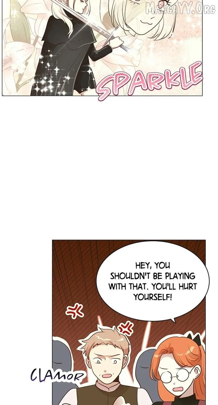 I Became the Rabbit Heroine’s Stepmother Chapter 90 page 47