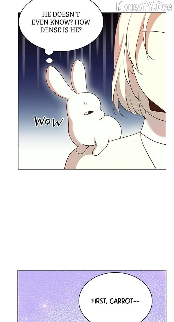 I Became the Rabbit Heroine’s Stepmother Chapter 90 page 38
