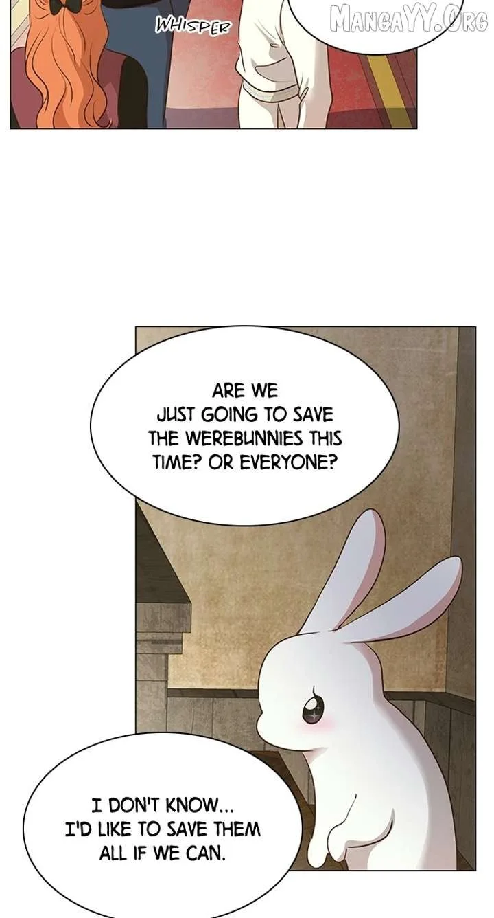 I Became the Rabbit Heroine’s Stepmother Chapter 90 page 36
