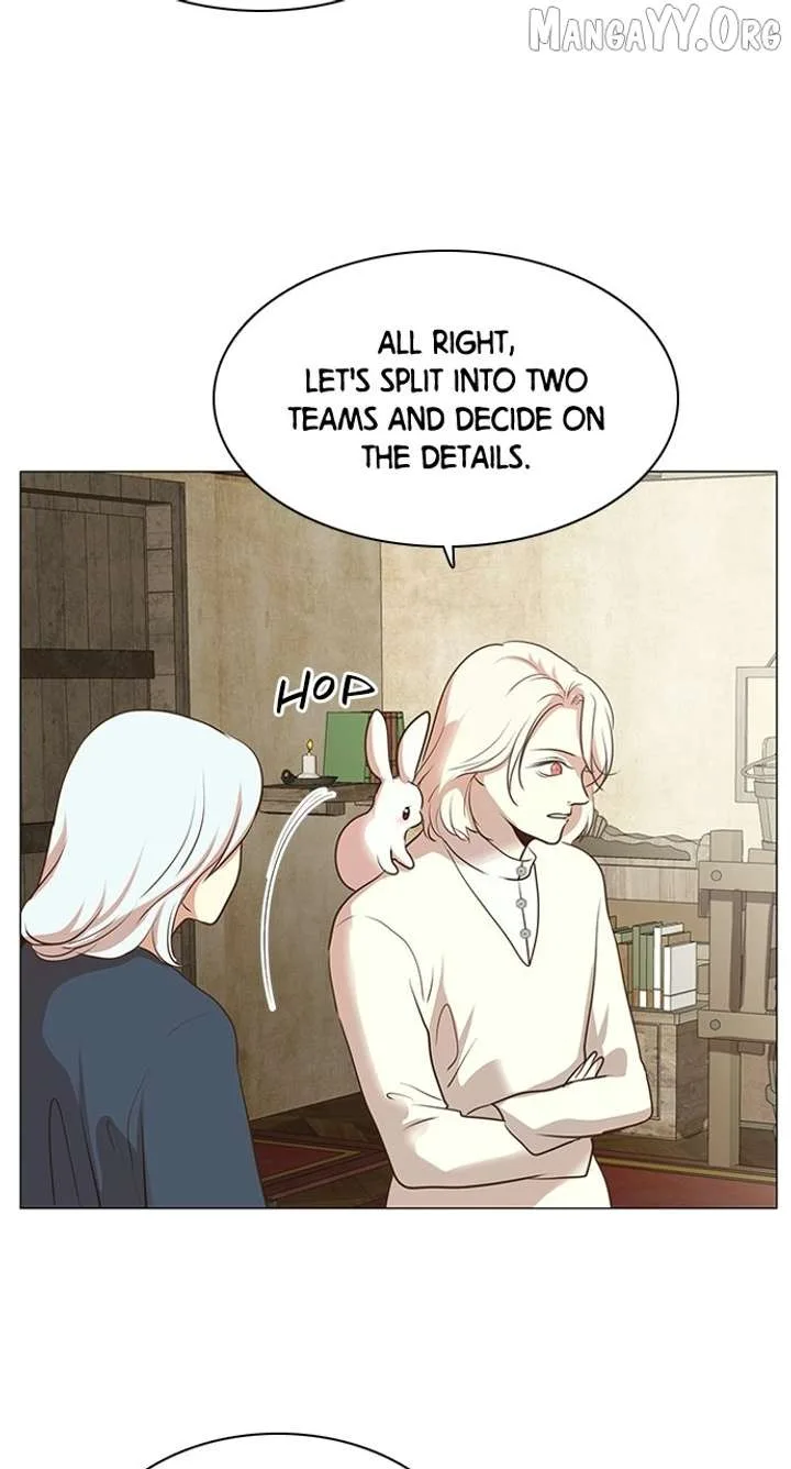 I Became the Rabbit Heroine’s Stepmother Chapter 90 page 37