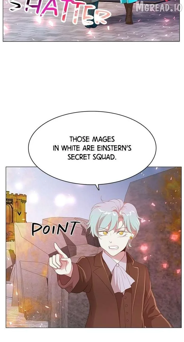 I Became the Rabbit Heroine’s Stepmother Chapter 94 page 3