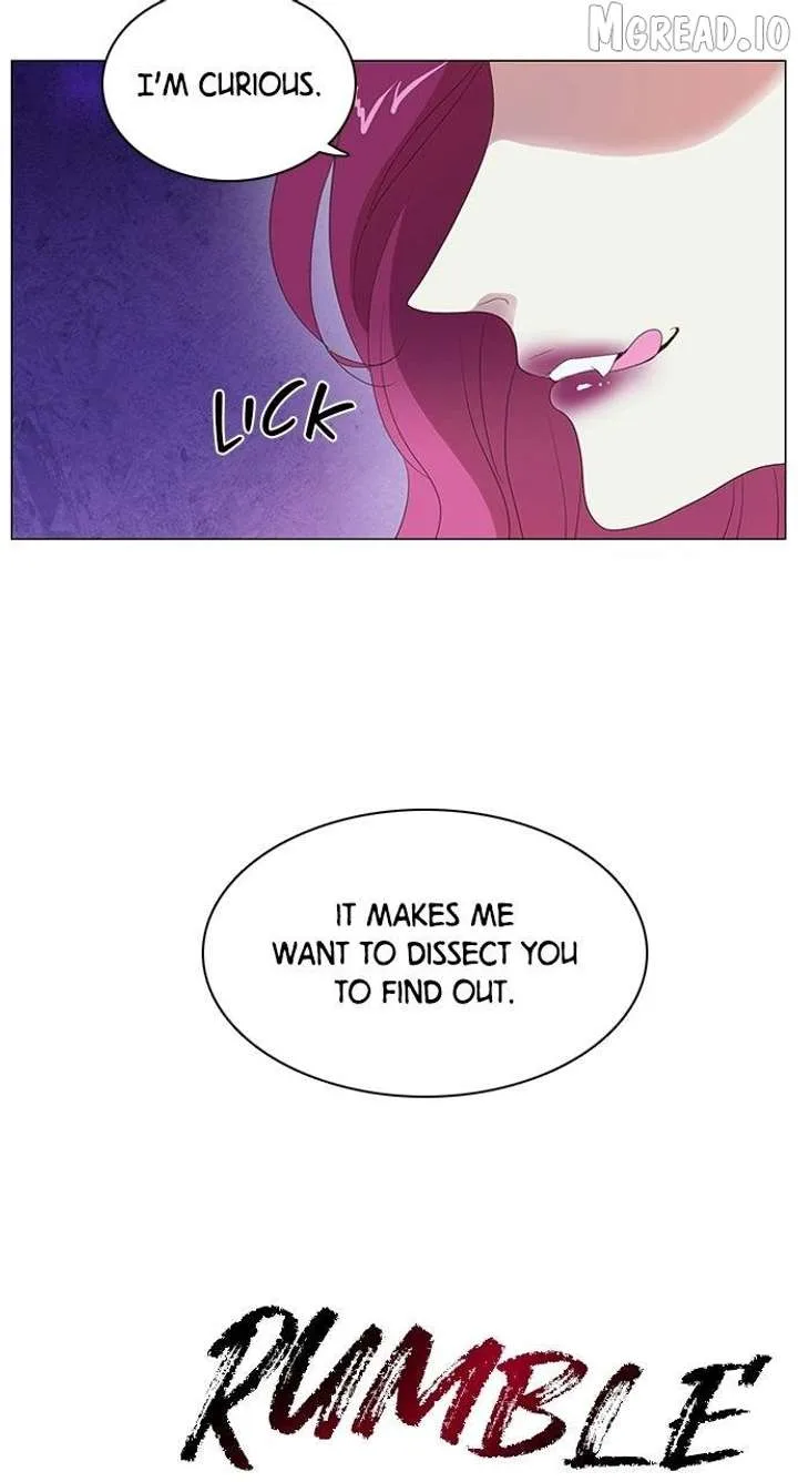 I Became the Rabbit Heroine’s Stepmother Chapter 94 page 35
