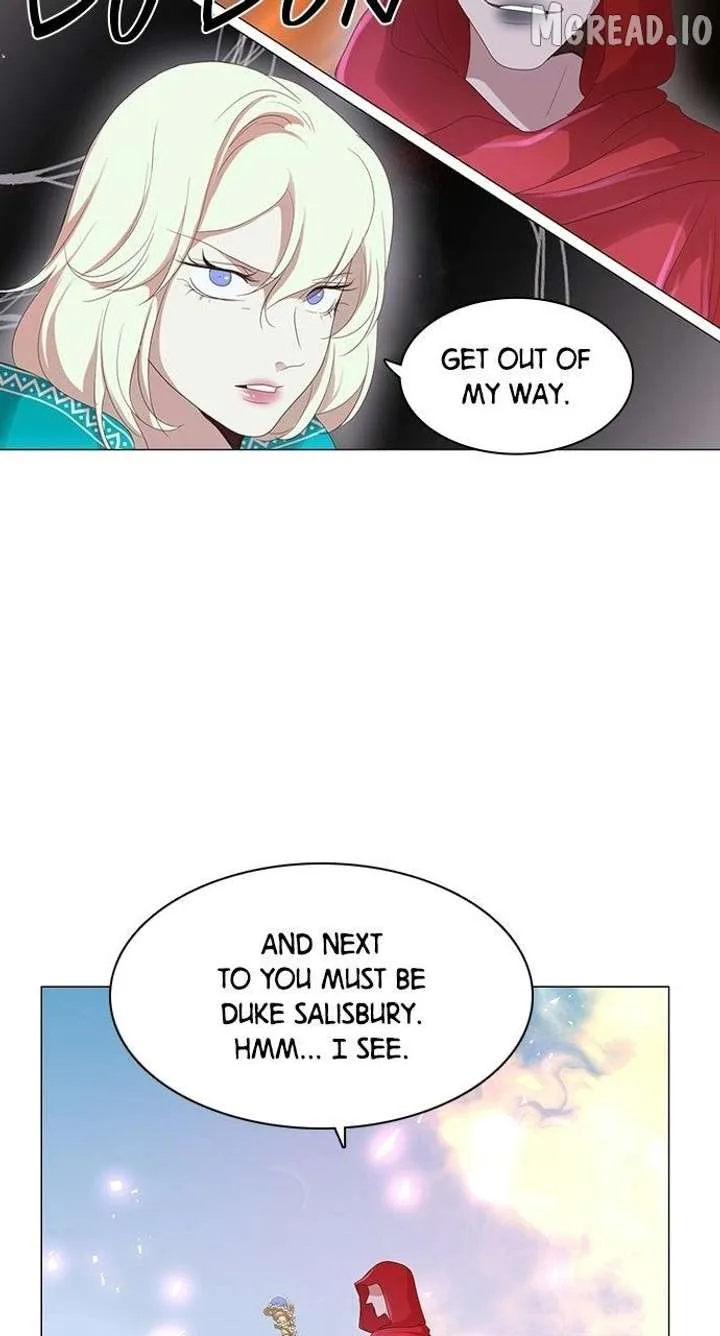 I Became the Rabbit Heroine’s Stepmother Chapter 94 page 16