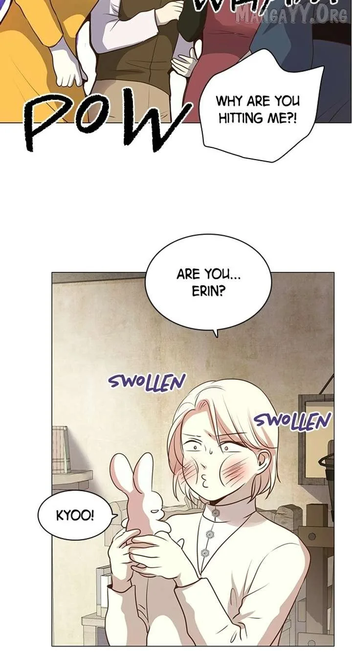 I Became the Rabbit Heroine’s Stepmother Chapter 90 page 41