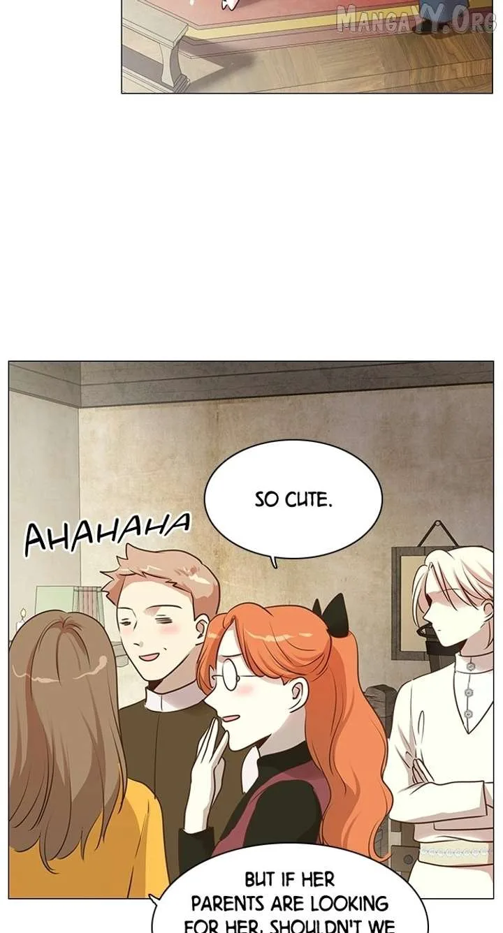 I Became the Rabbit Heroine’s Stepmother Chapter 90 page 54
