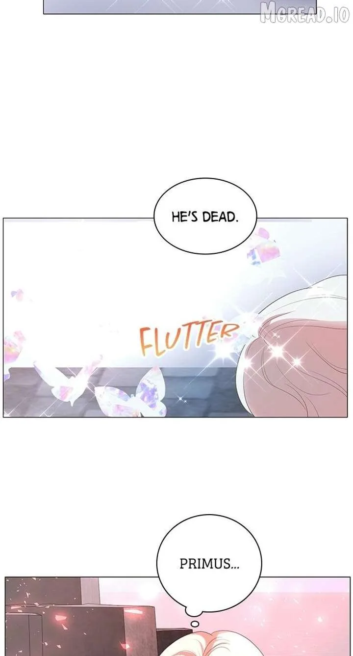I Became the Rabbit Heroine’s Stepmother Chapter 94 page 28
