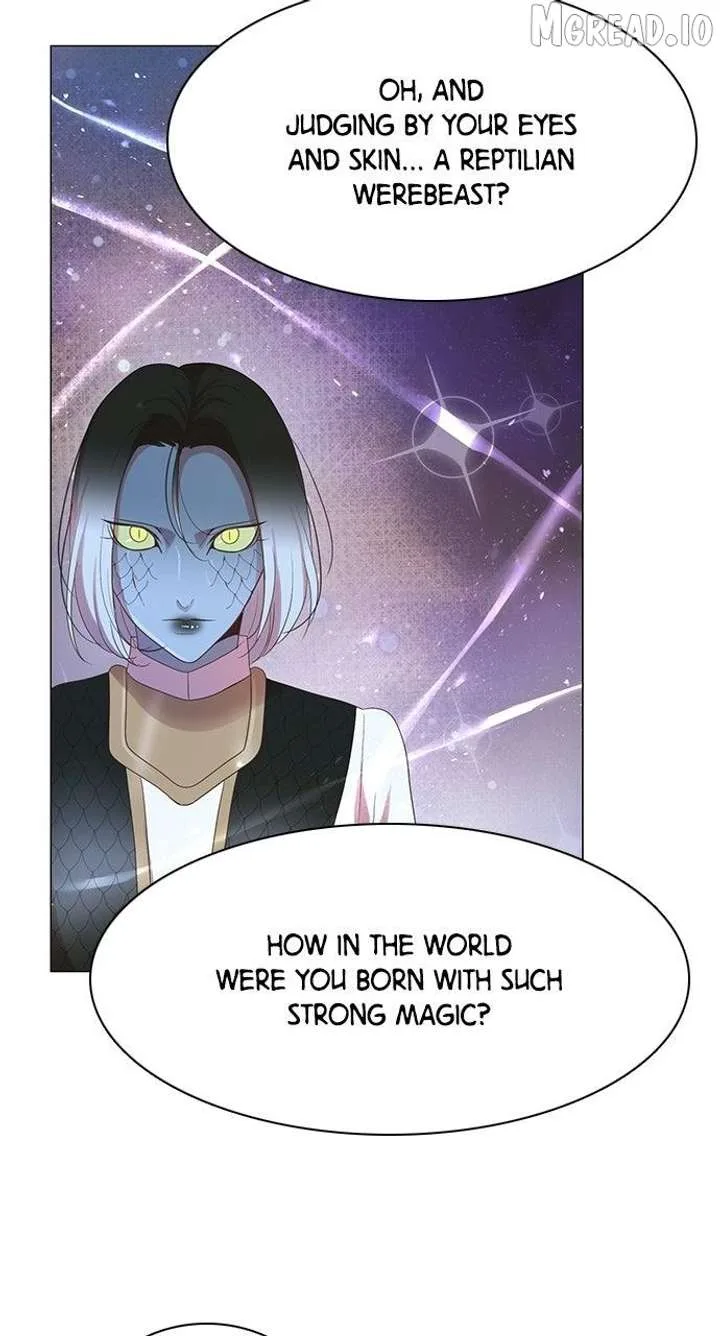 I Became the Rabbit Heroine’s Stepmother Chapter 94 page 34