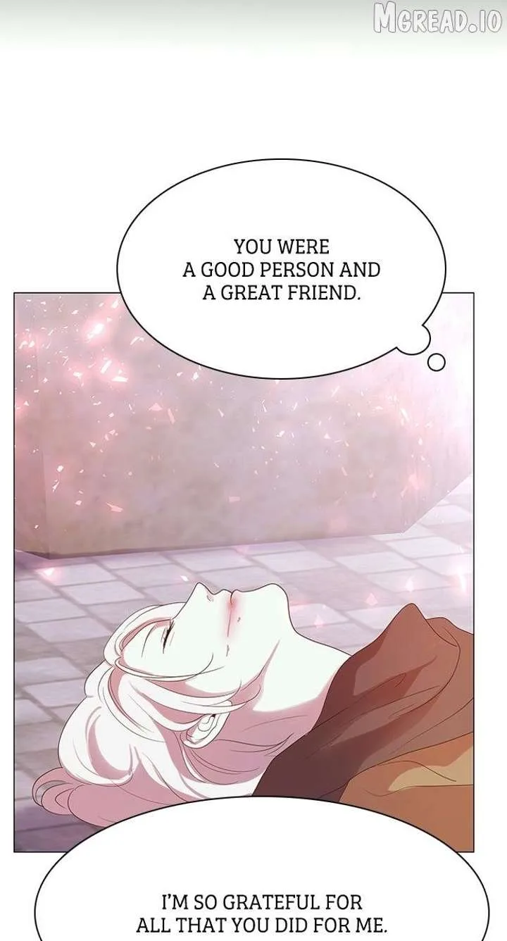 I Became the Rabbit Heroine’s Stepmother Chapter 94 page 45