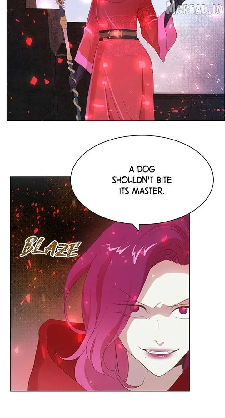 I Became the Rabbit Heroine’s Stepmother Chapter 94 page 55