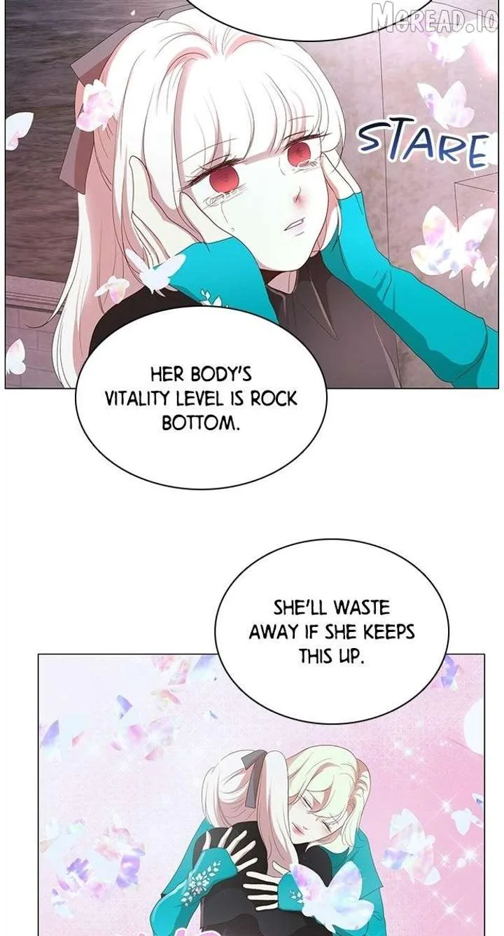 I Became the Rabbit Heroine’s Stepmother Chapter 94 page 26