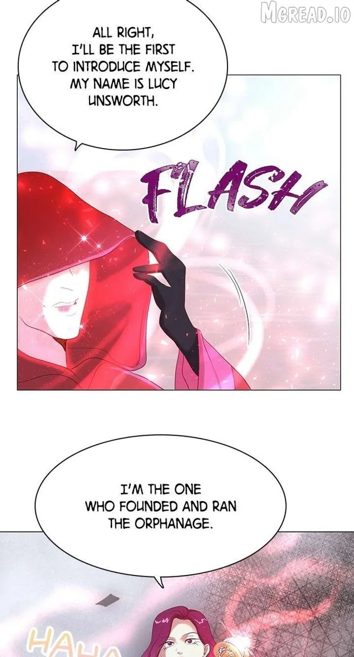 I Became the Rabbit Heroine’s Stepmother Chapter 94 page 31