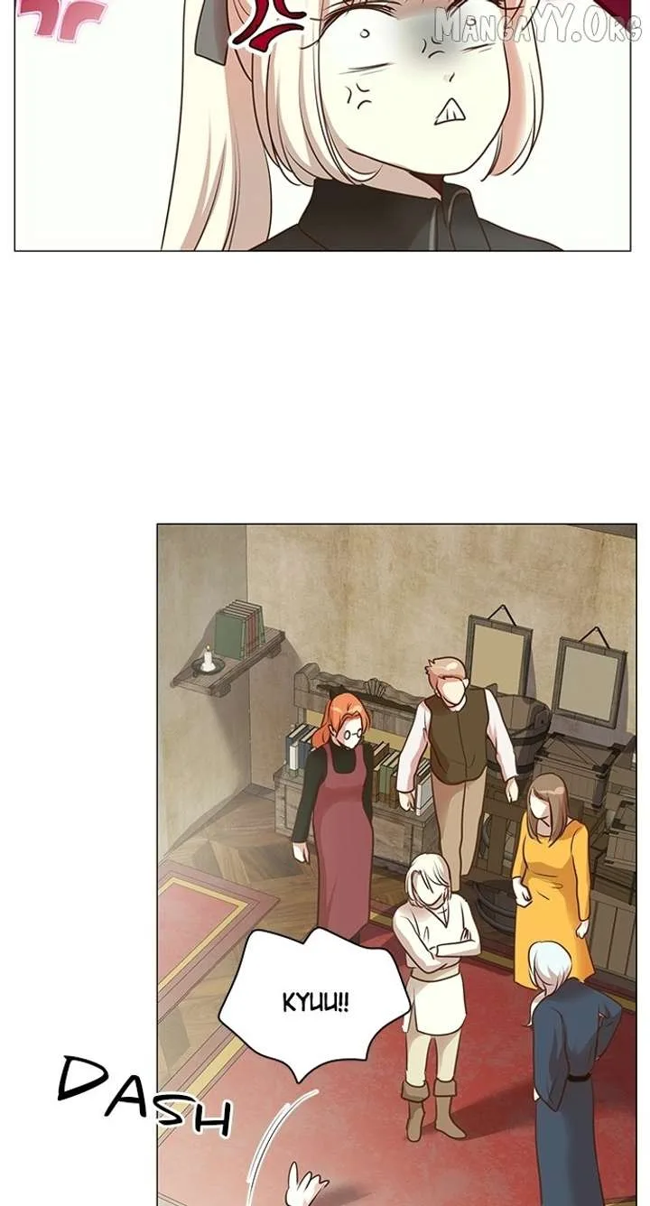 I Became the Rabbit Heroine’s Stepmother Chapter 90 page 53