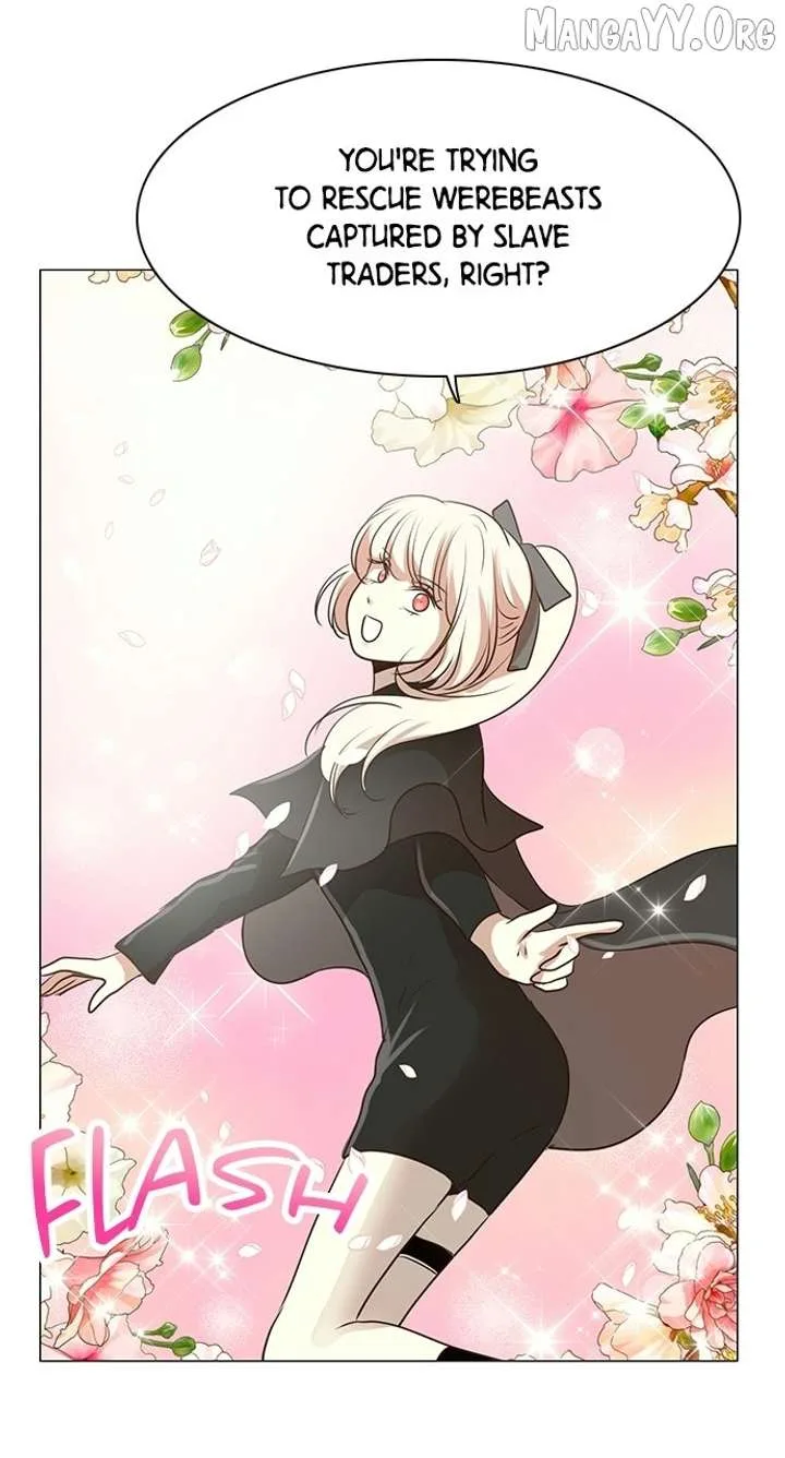 I Became the Rabbit Heroine’s Stepmother Chapter 90 page 43