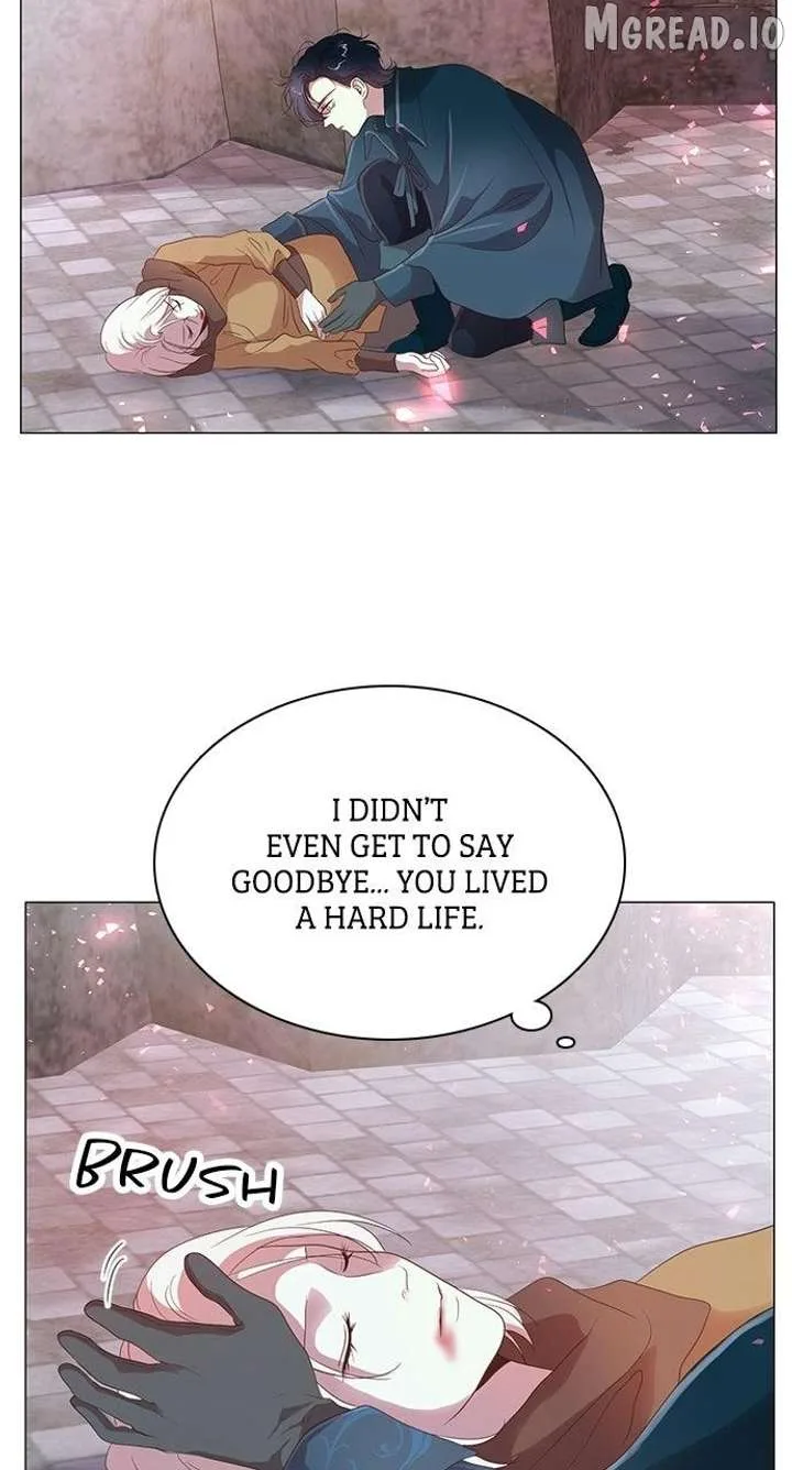 I Became the Rabbit Heroine’s Stepmother Chapter 94 page 39