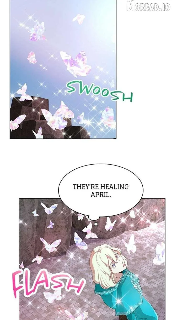 I Became the Rabbit Heroine’s Stepmother Chapter 94 page 49